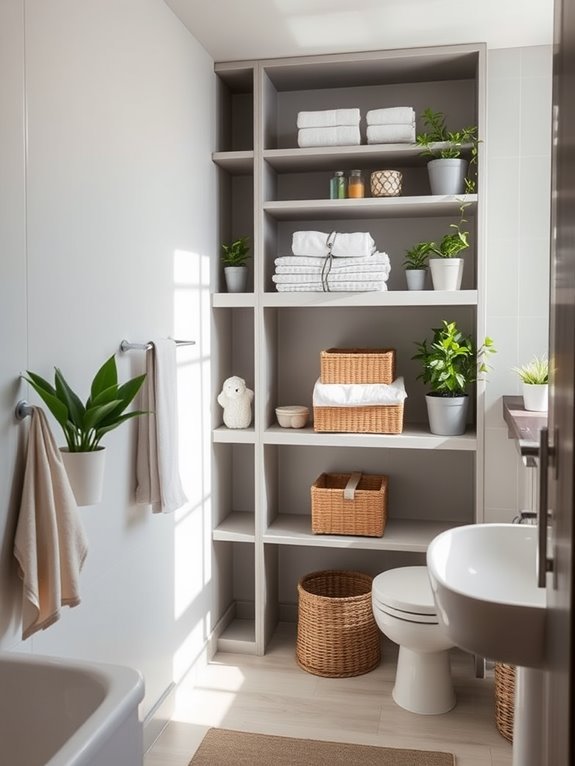 efficient space saving furniture solutions