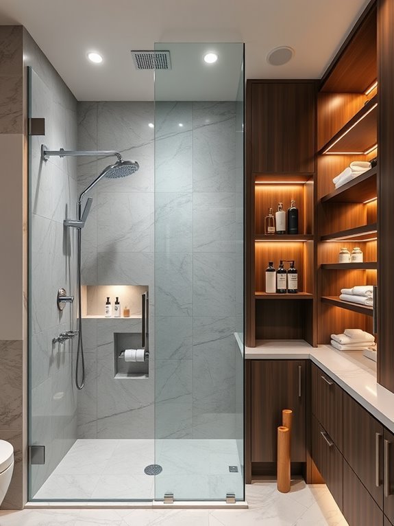 efficient space saving organization solution