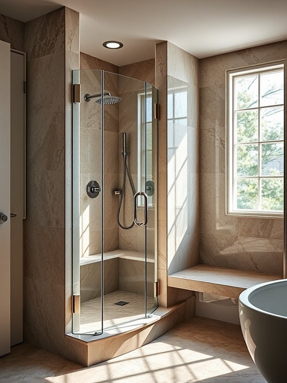 elegant textures of stone