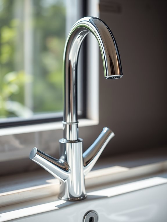 elegant water delivery solution