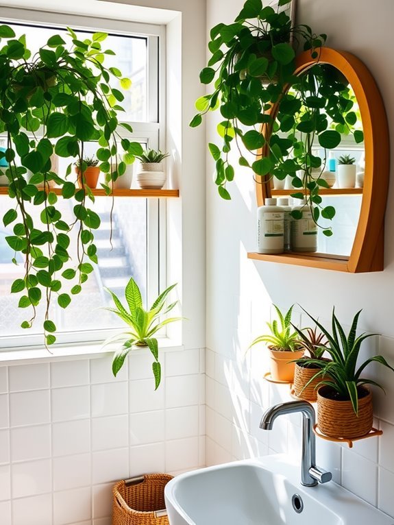 embrace nature s vitality daily