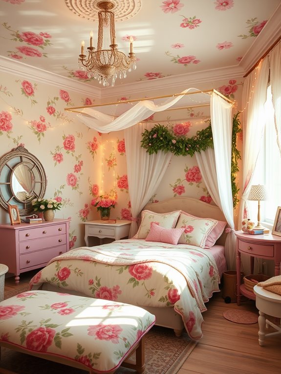 enchanting magical dreamland retreat