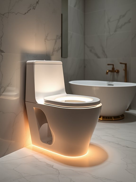 energy efficient lighting solution