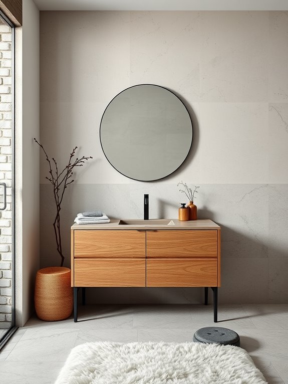 enhance surfaces with materials