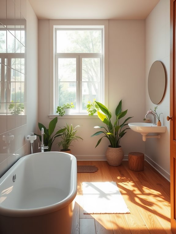 enhanced atmospheric conditions observed