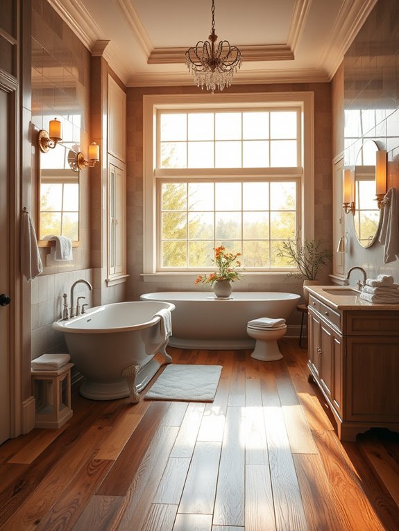 eternal beauty and grace