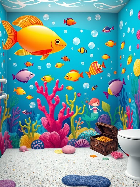 explore the ocean depths