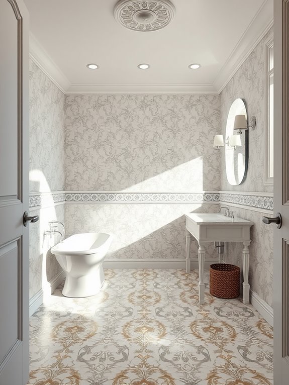 flexible flooring options available