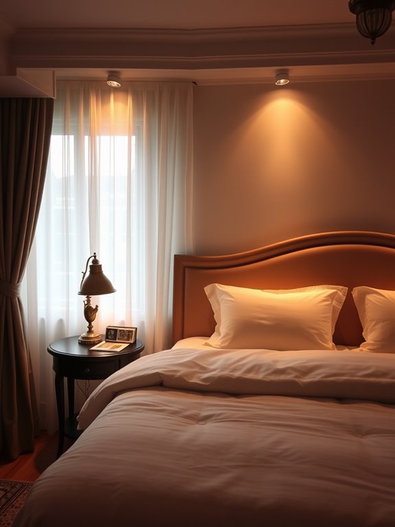 flexible illumination for reading