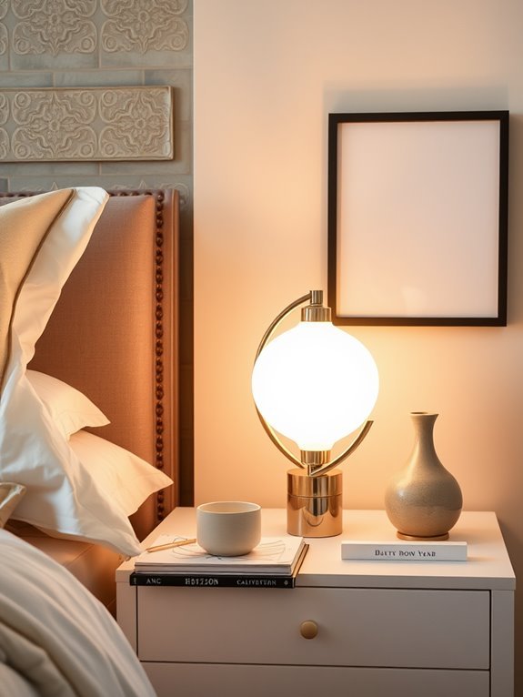functional and stylish lighting