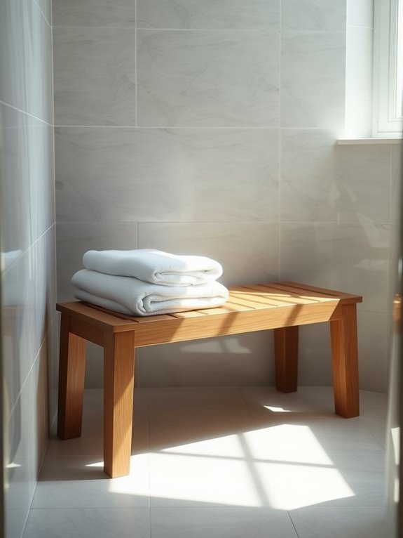 functional and stylish seating