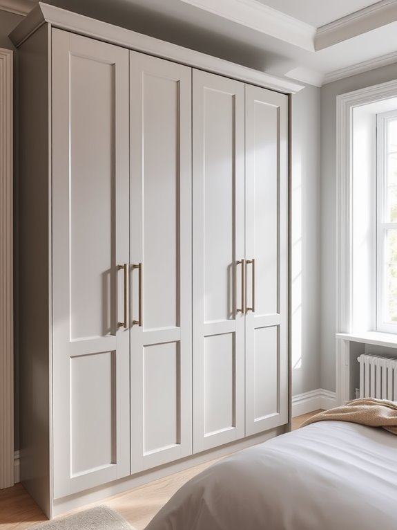 gentle cabinet door closure