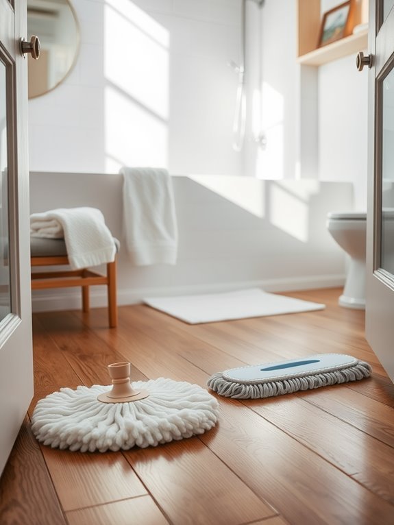 gentle cleaning equipment recommended