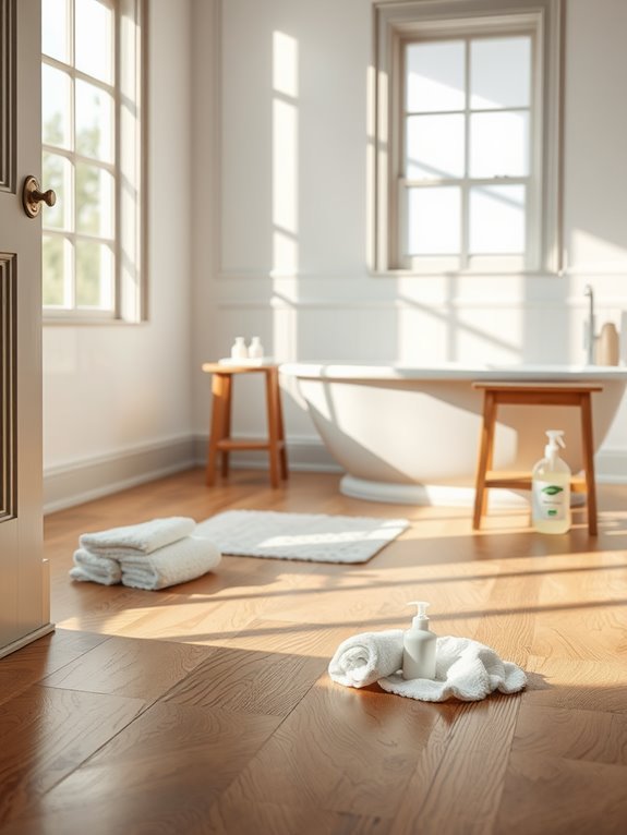 gentle cleaning product recommendation