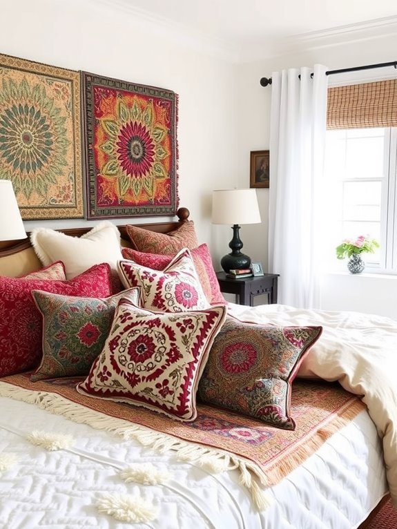 global textile industry developments