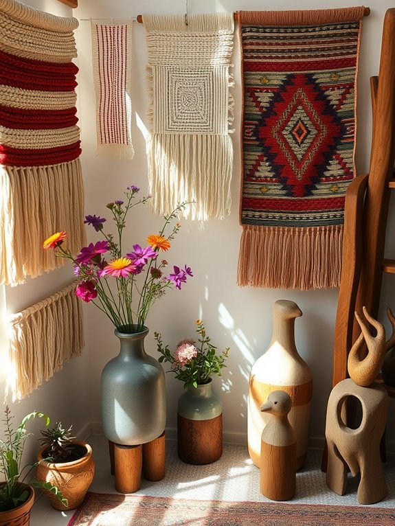 handmade artisanal creations available