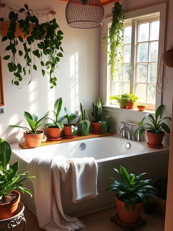 homemade bathtub alternatives available