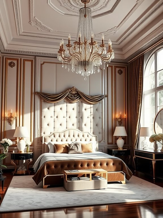 illuminating statement light fixtures