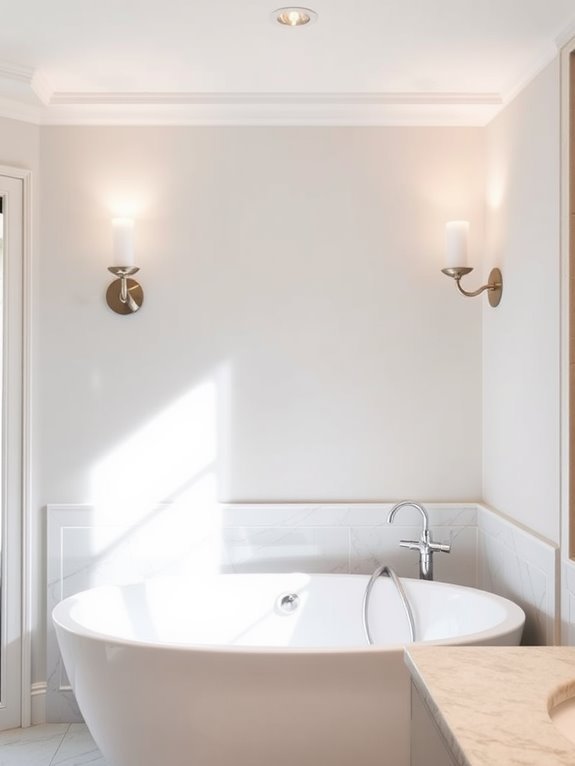 illuminating wall decor options