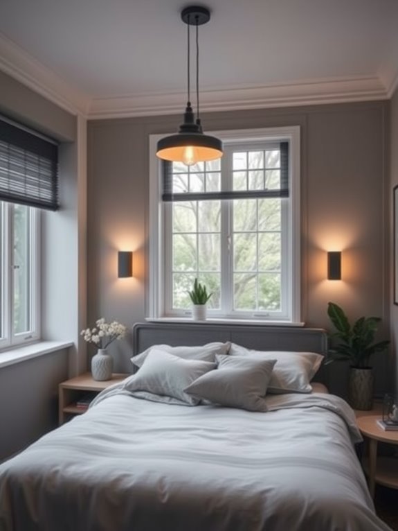 implement intelligent lighting systems