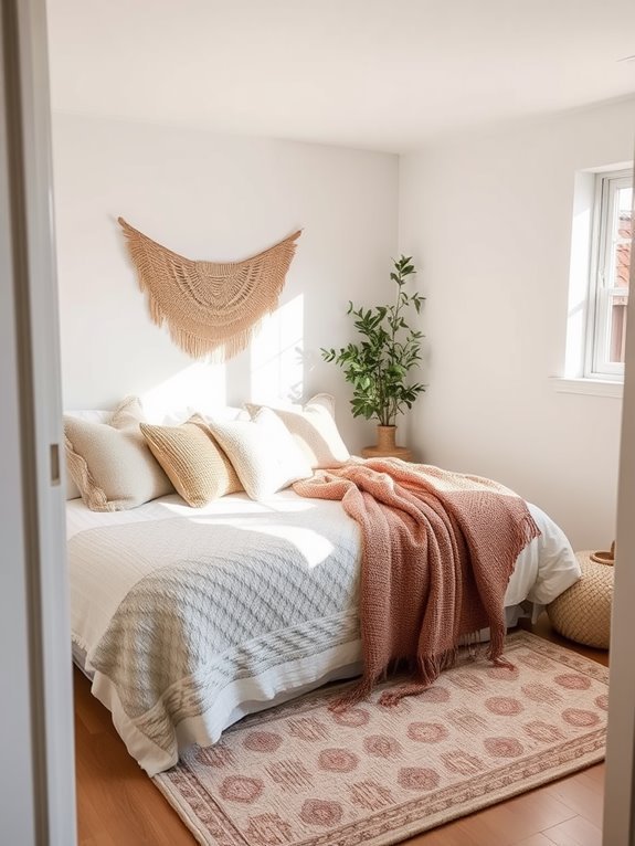 incorporate gentle fabric materials