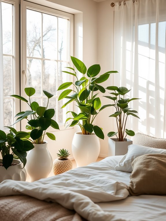 indoor plant care tips