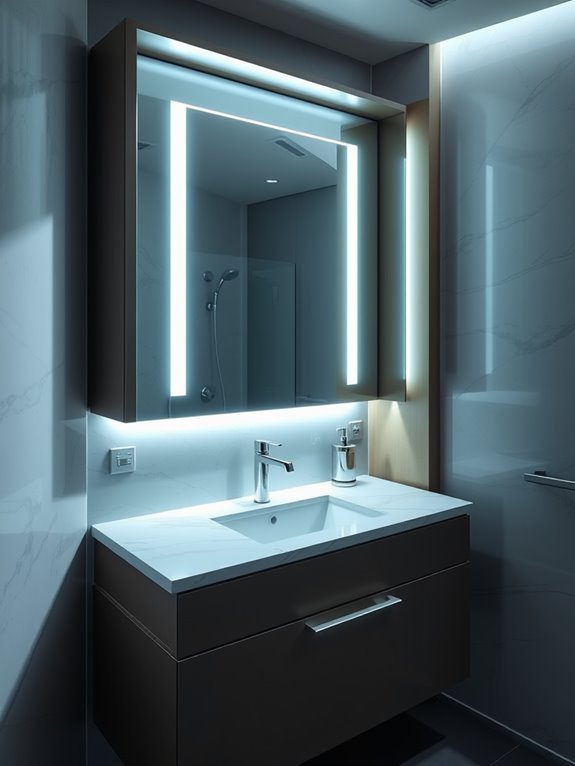 innovative lighting design solutions