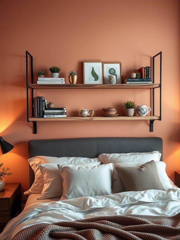 innovative storage for creativity