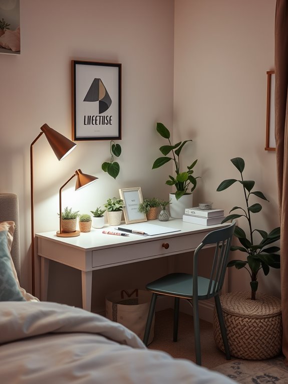 inspiring workspace design ideas