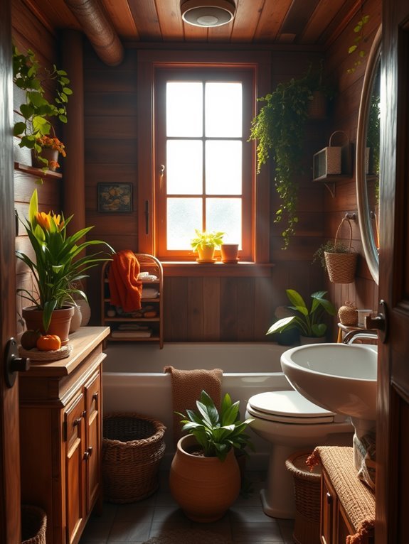 integrate nature into design