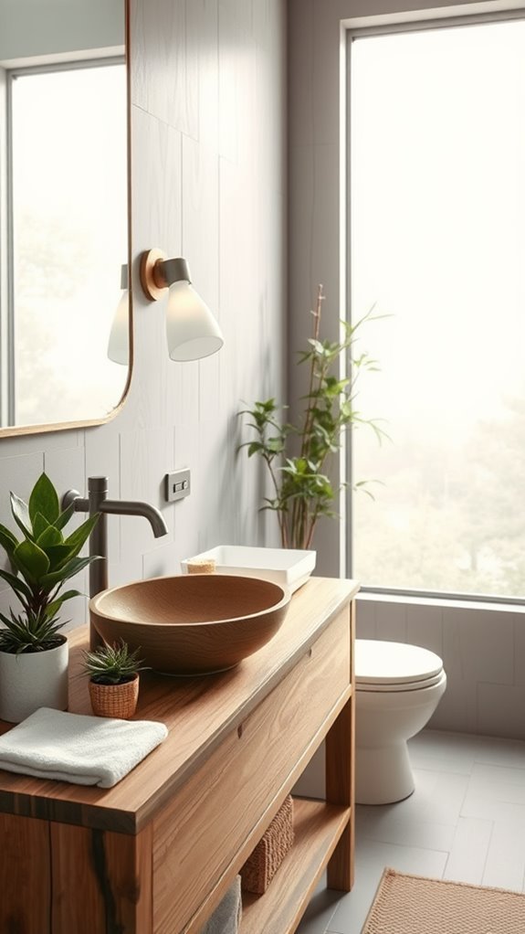 integrate nature into design