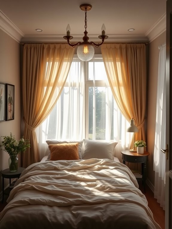 intelligent illumination system deployment