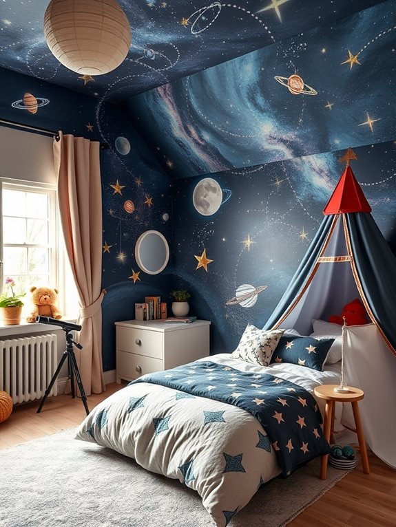 interstellar adventure awaits explorers