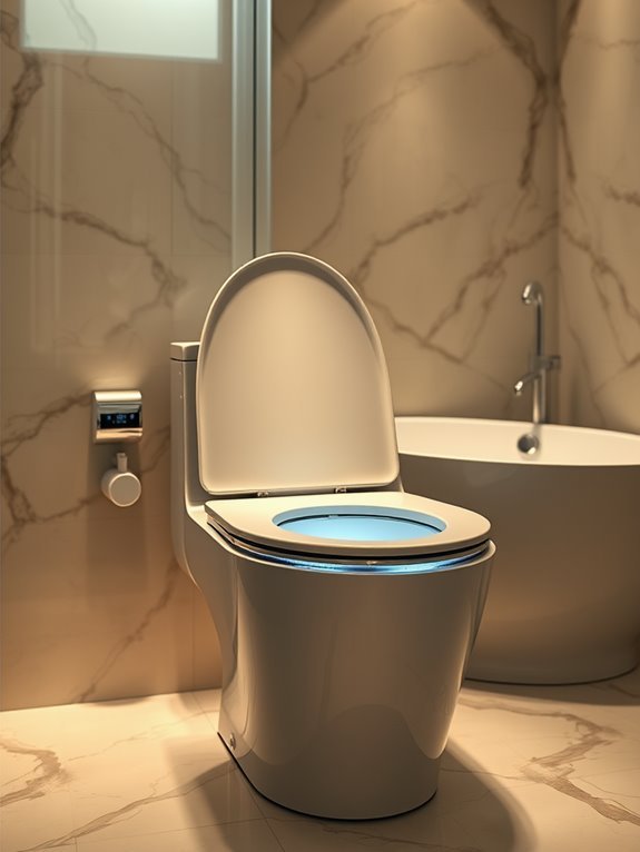 manage water pressure effectively