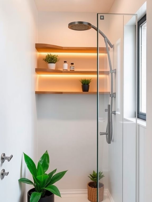 maximize corner storage solutions