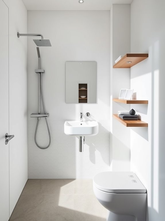 maximize room efficiency smartly