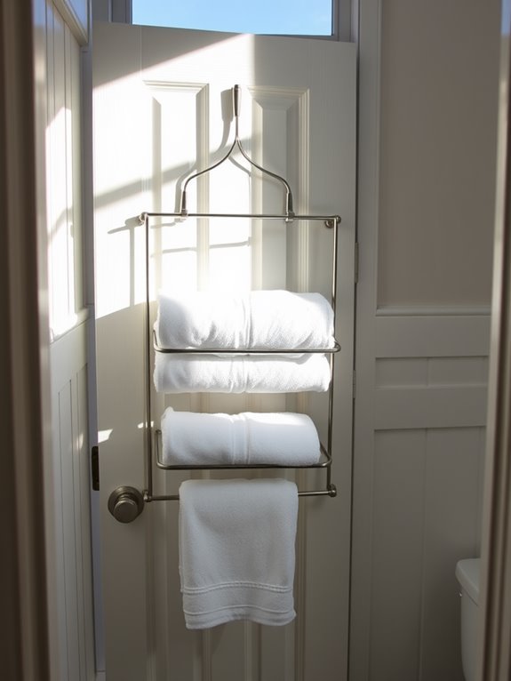 maximize space with versatility