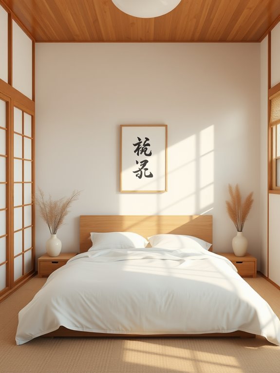 minimalist decorative wall design