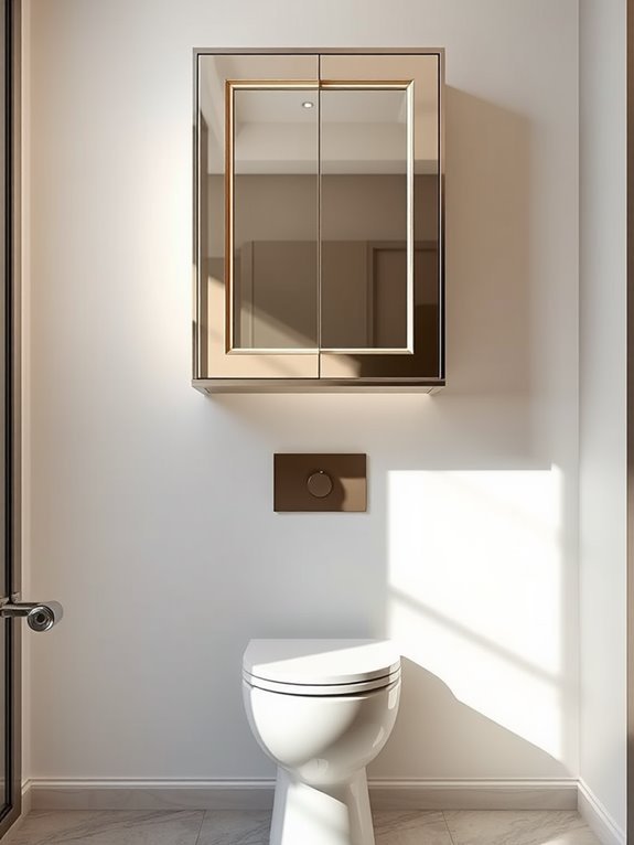 modern space saving storage solution