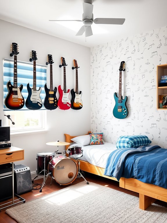 musical styles and ensembles
