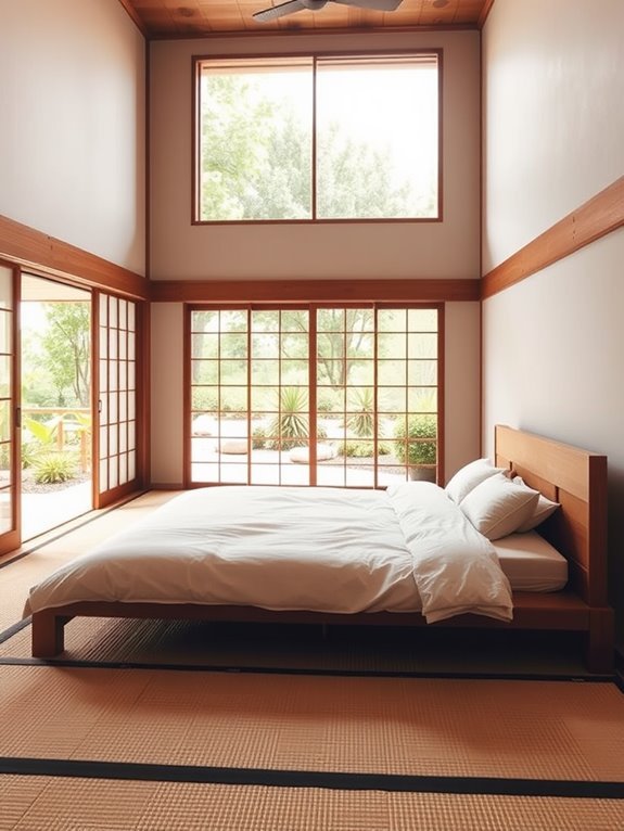 natural elements in decor