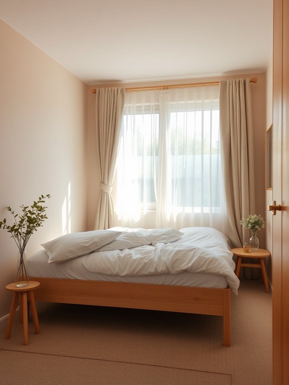 neutral color palette embrace