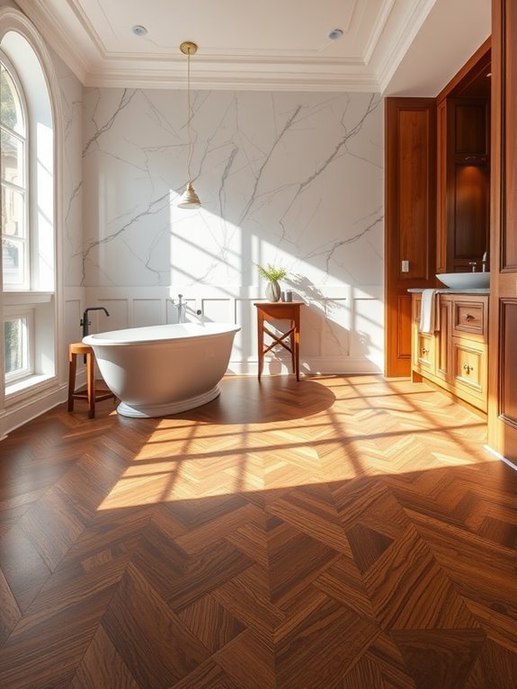 non slip surface options available