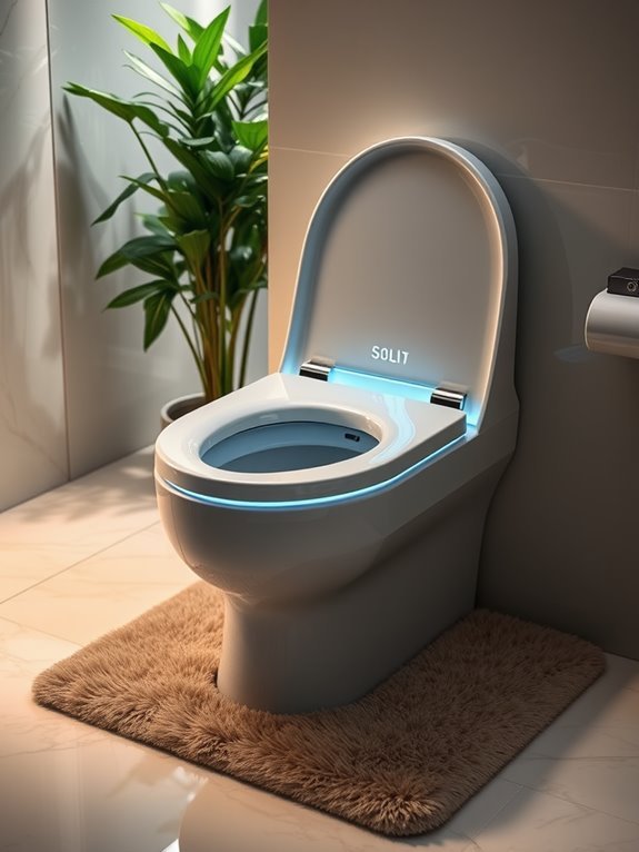 odor elimination technology solutions