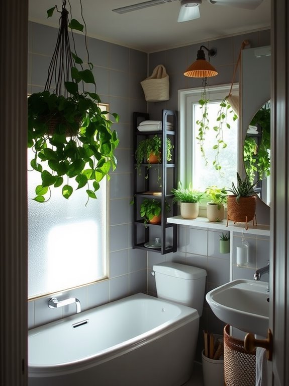 optimize vertical storage solutions