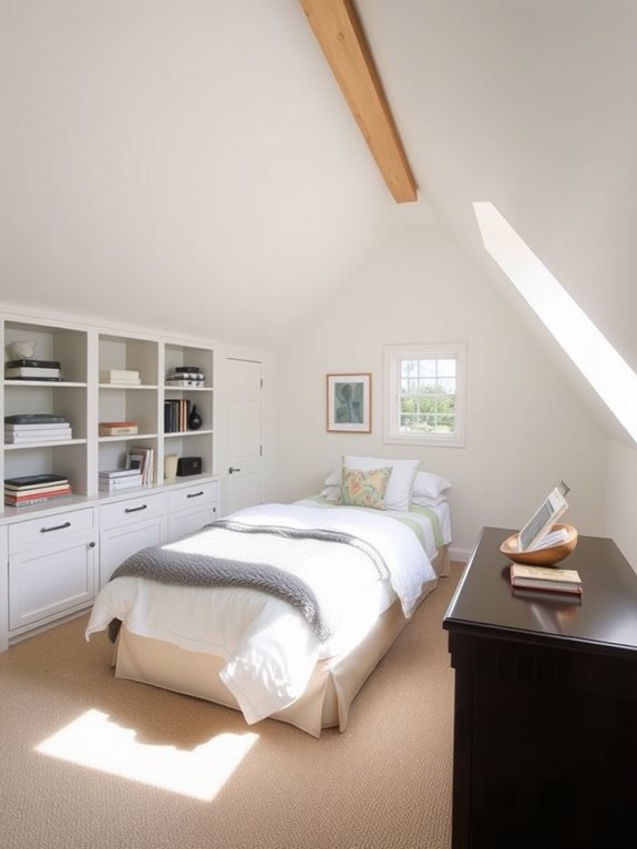 optimize your storage space