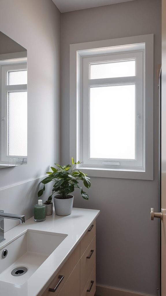 organize and simplify environment