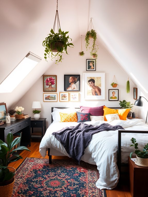 personalize with unique art