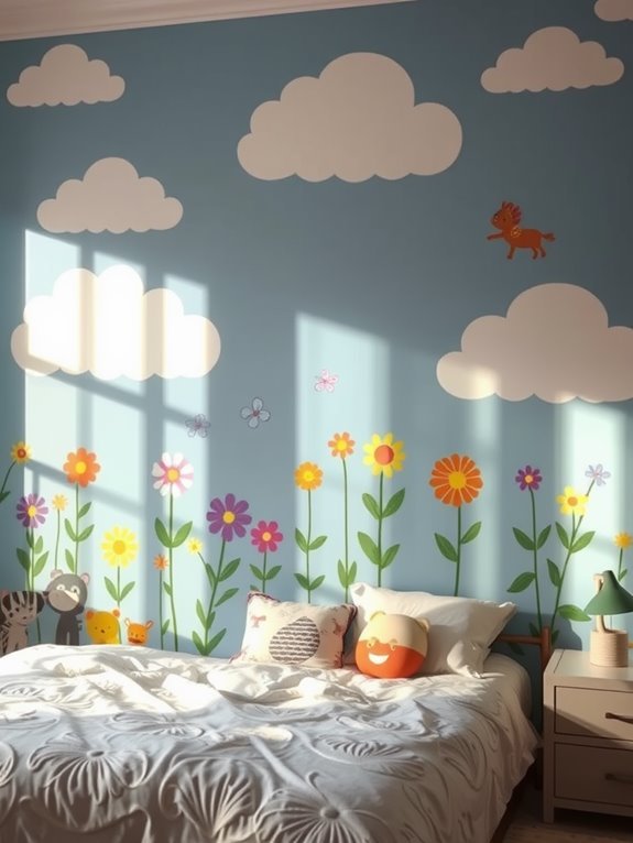 playful and imaginative creations