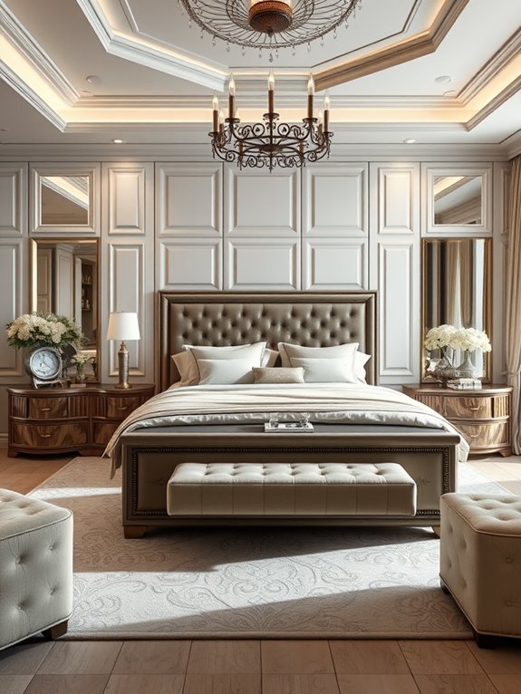 practical luxury storage solutions